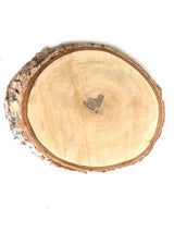 Madera Rodaja 21/26 Cm