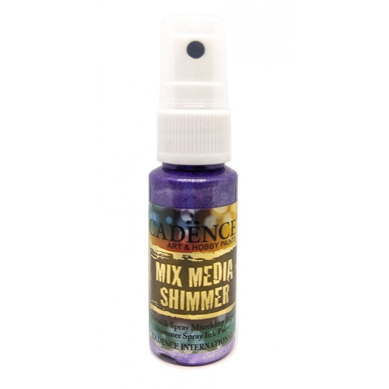 Shimmer Morado