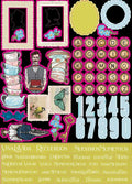 Die Cuts The Bloomsbury