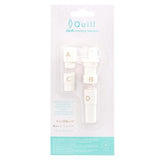 Adaptadores Herramientas Quill