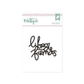 Sello Libro De Firmas