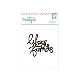 Sello Libro De Firmas