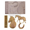 Molde Modelaje Majesty Beauty De Finnabair