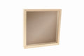 Marco Con Cristal 33x33x5,5 Cm
