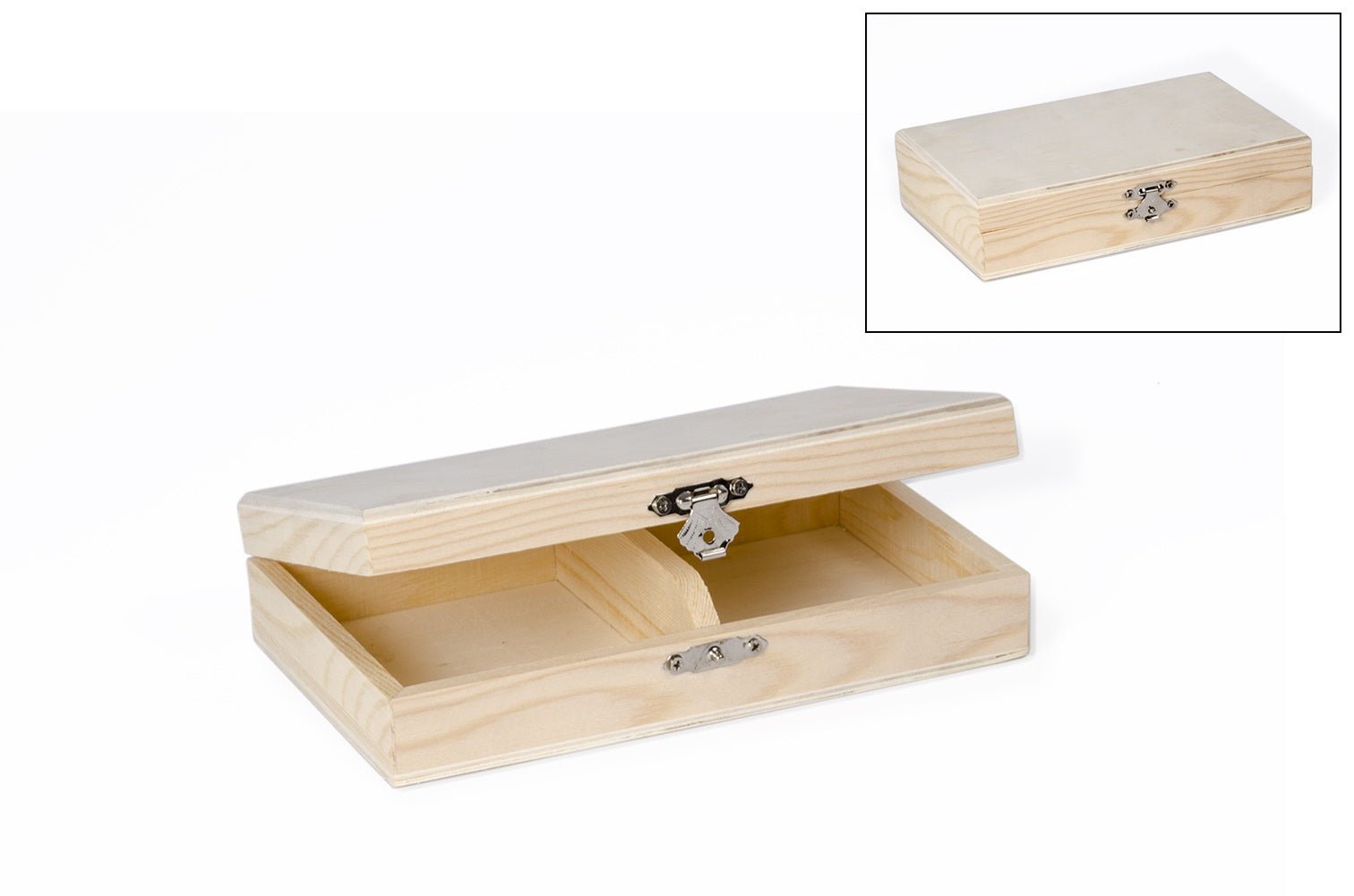Caja 17.5X11X4 Cm