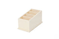 Caja 18.5X10X10Cm 4Divisiones
