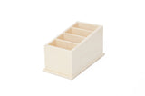 Caja 18.5X10X10Cm 4Divisiones