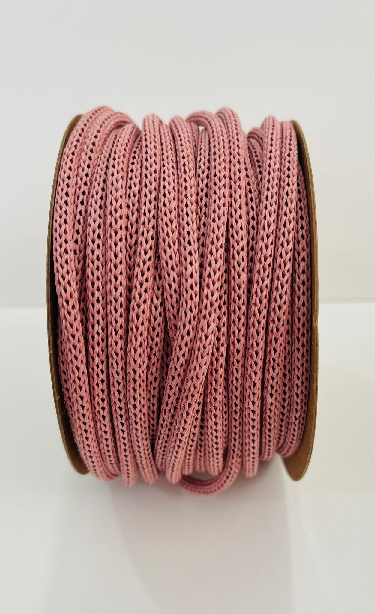 Cinta Cordón Ecológico Rosa Palo