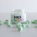Perlas Lacre Verde Back To Basic