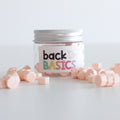 Perlas Lacre Rosa Back To Basic