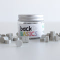 Perlas Lacre Bruma Back To Basic