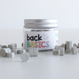 Perlas Lacre Bruma Back To Basic