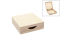 Caja Servilletas 20X20X6.5Cm