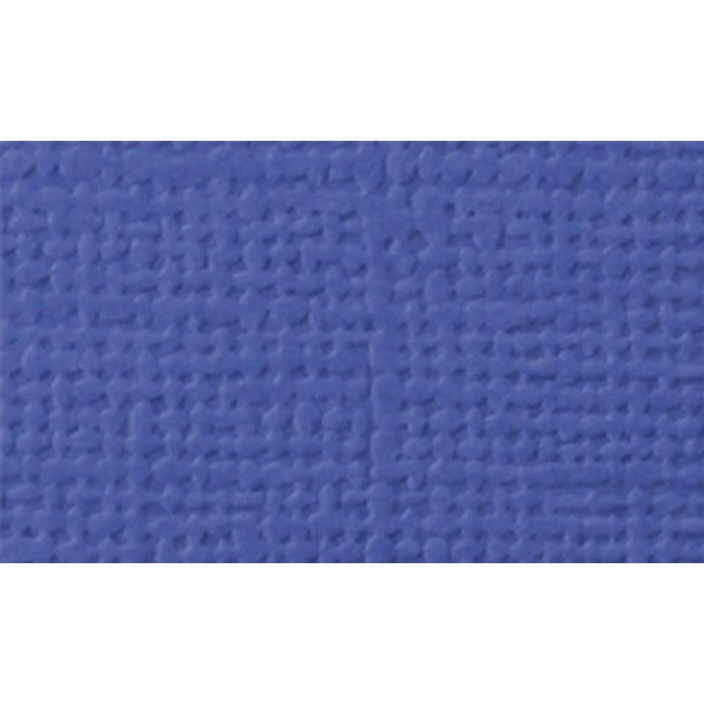 Papel 30X30 Texturizado Azul Mar