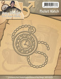 Troquel Reloj