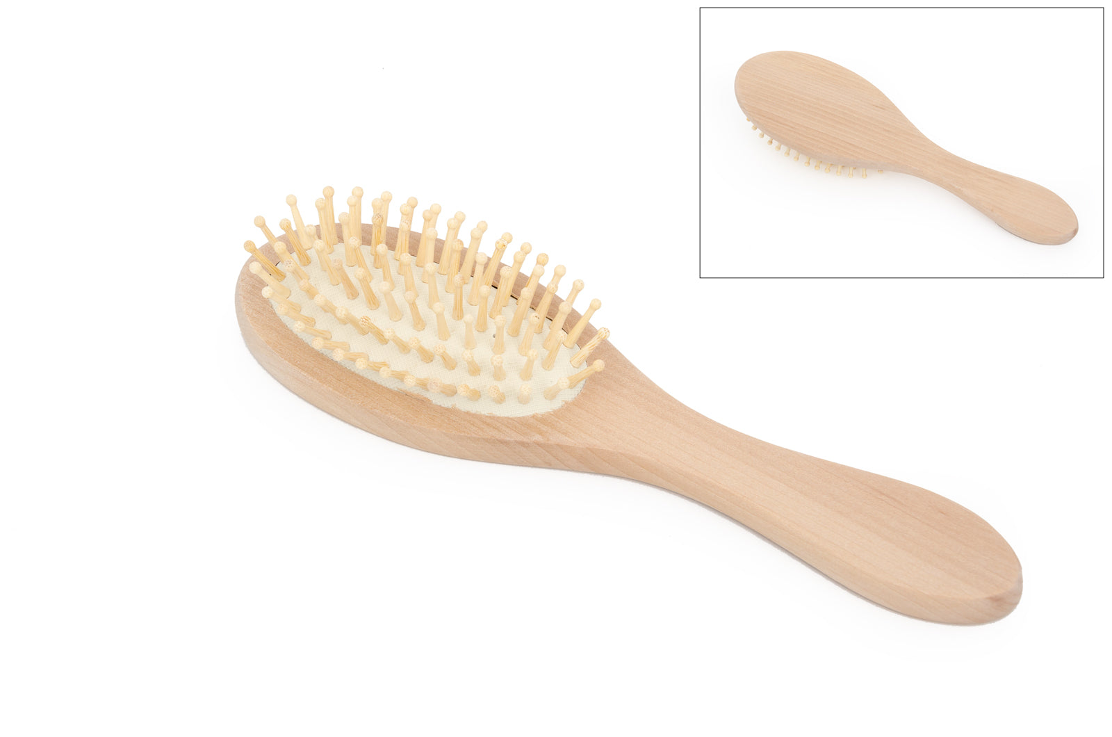 Cepillo Madera
