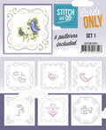 Kit Tarjetas 1