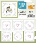 Kit Tarjetas 2