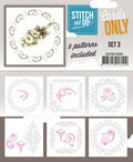 Kit Tarjetas 3