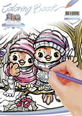 Libro Para Colorear