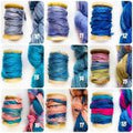 Cintas Sari Color 13