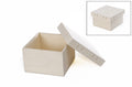Caja Pasacintas 15,5x15,5x9,5 Cm