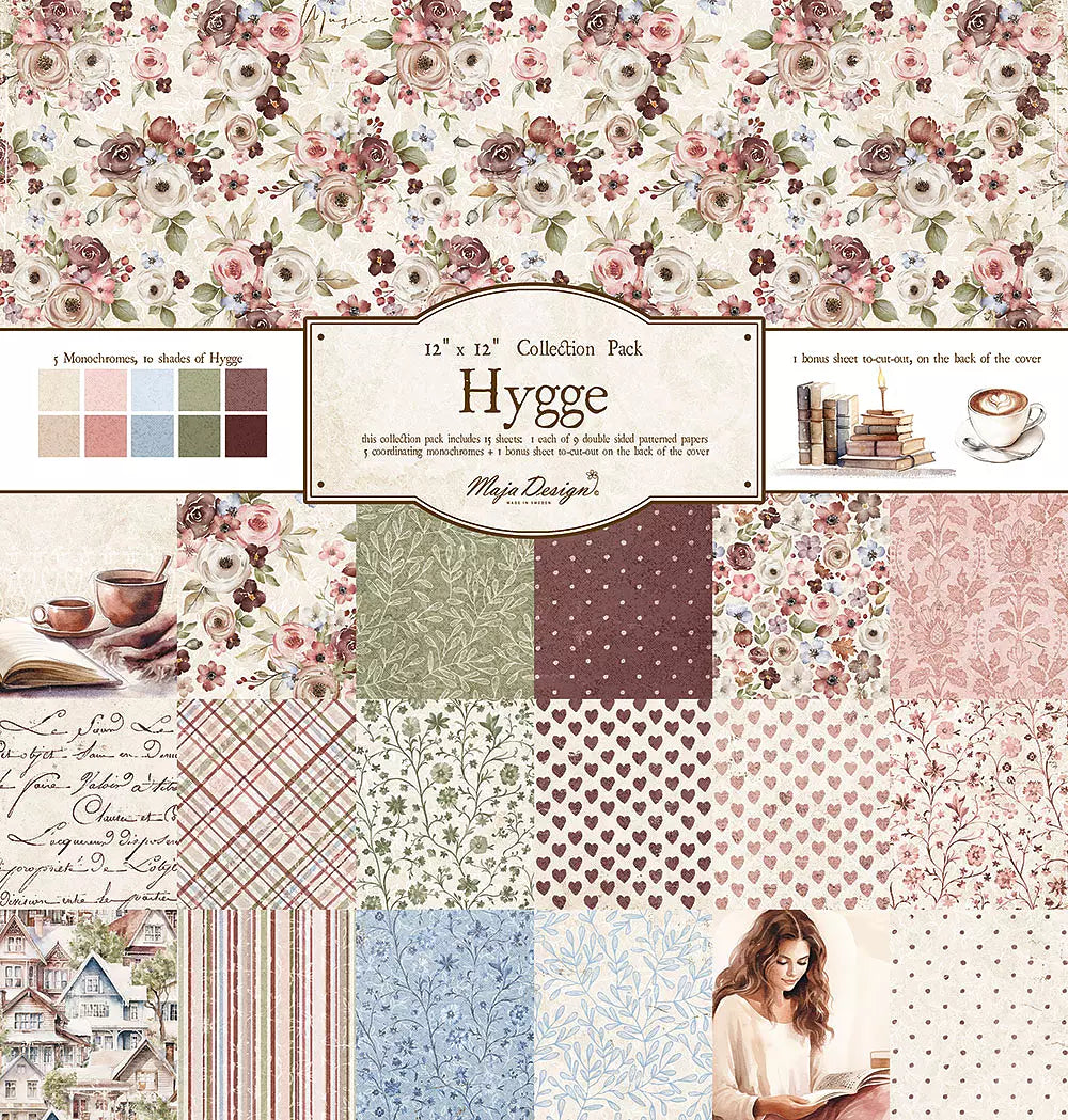 Block 30x30 Hygge
