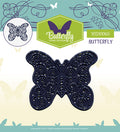 Troquel Mariposa