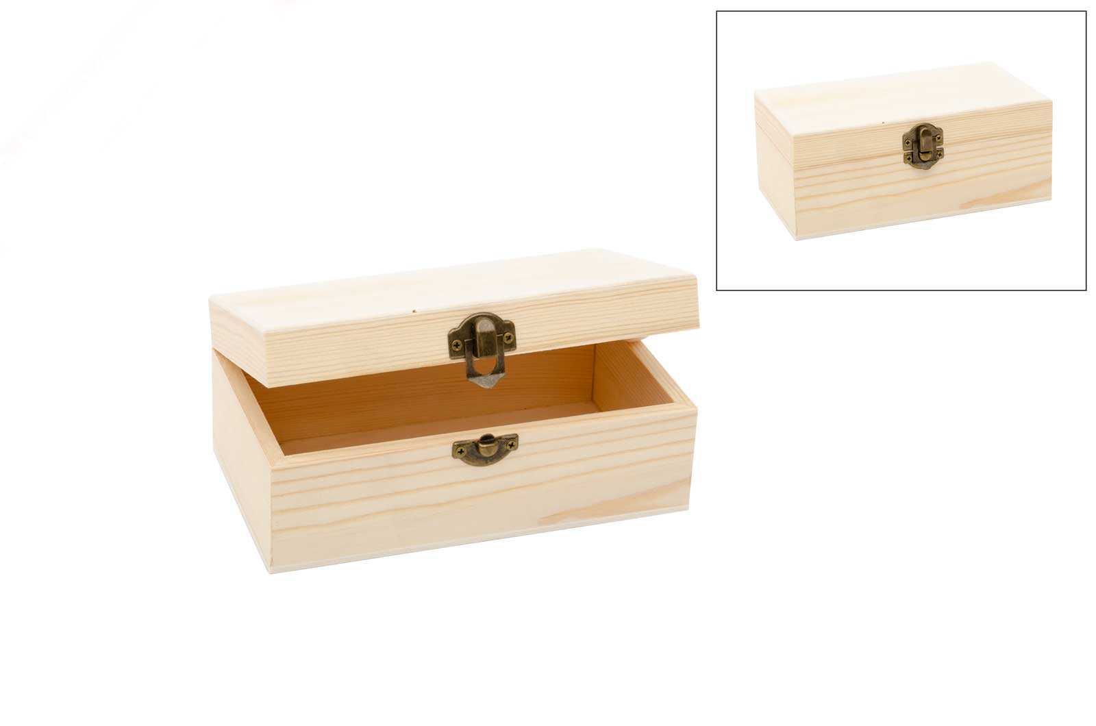 Caja 17x10x7 Cm