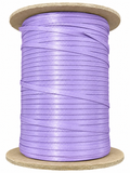Cinta Poliéster Malva 3mm.