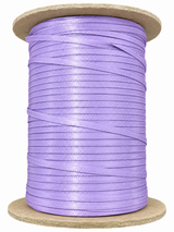 Cinta Poliéster Malva 3mm.