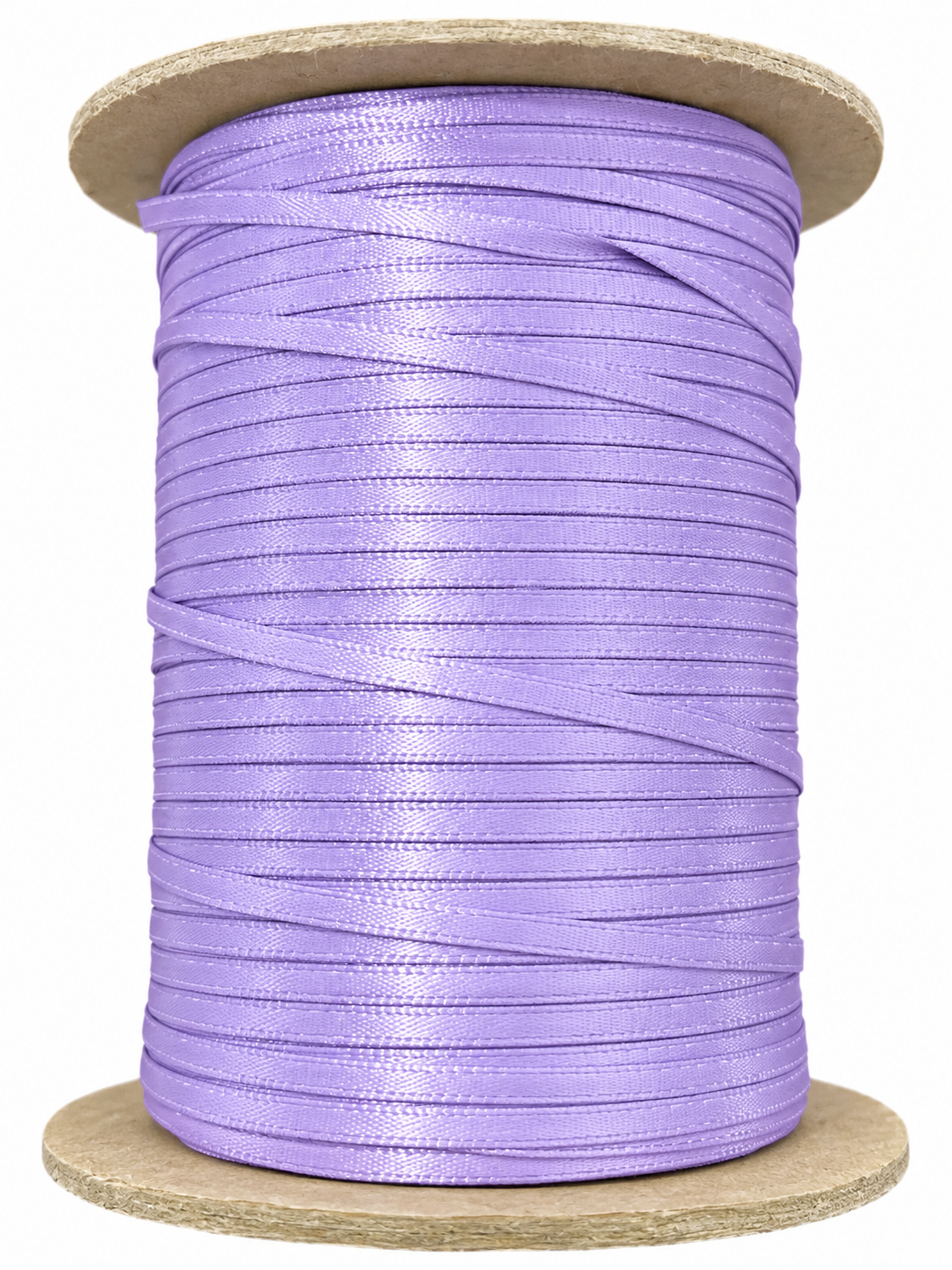 Cinta Poliéster Malva 3mm.