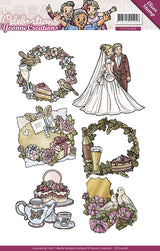 Sello Boda