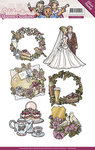 Sello Boda