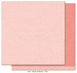 Hoja 30x30 color Rosa (memoris)
