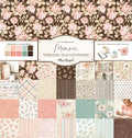 Block 30x30 Memoris