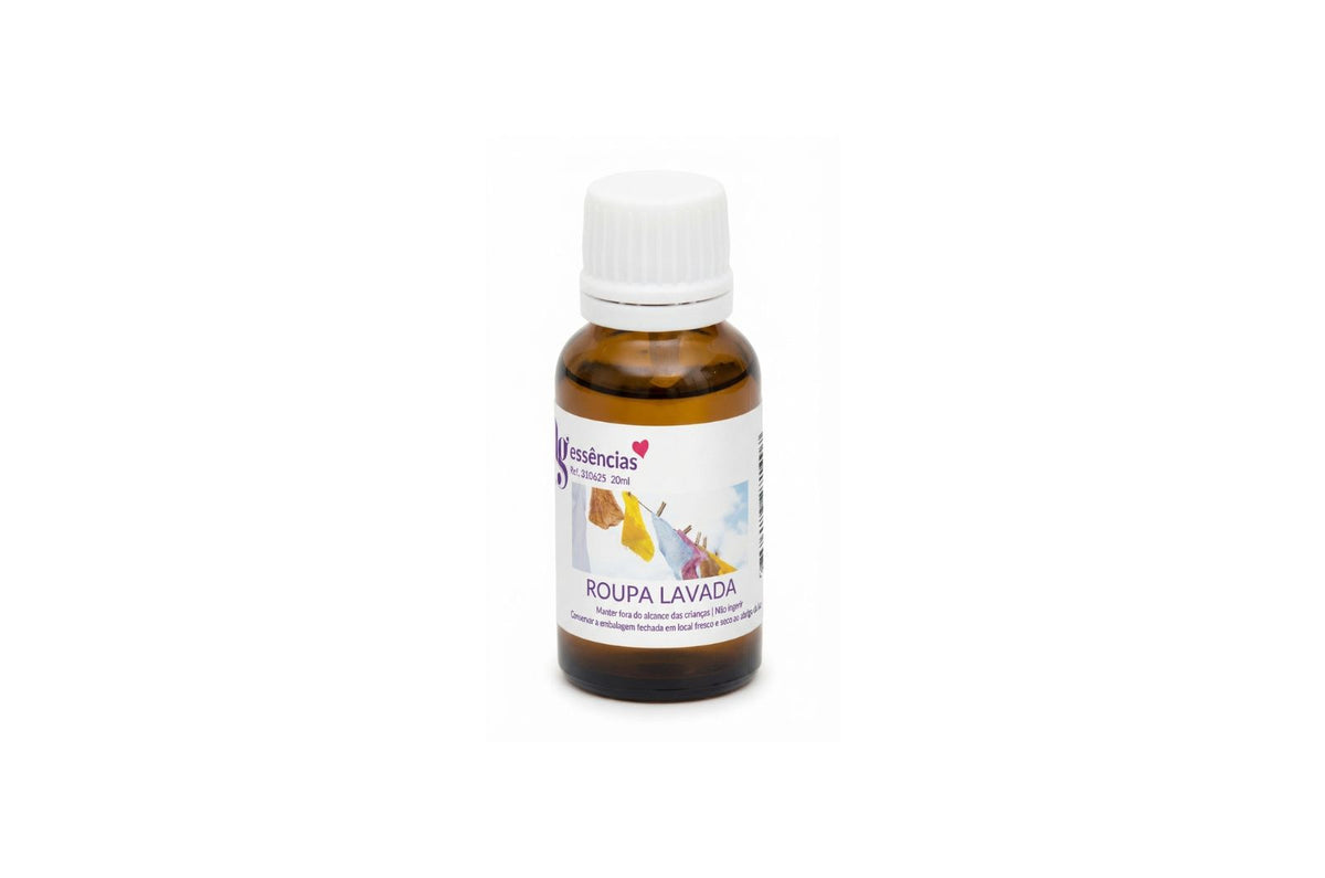 Esencia de Ropa recien lavada 20cl