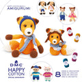 Libro Amigurumi nº 2 animales