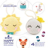 Libro Amigurumi nº 5 ideas varias