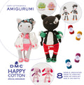 Libro Amigurumi nº 9 animales