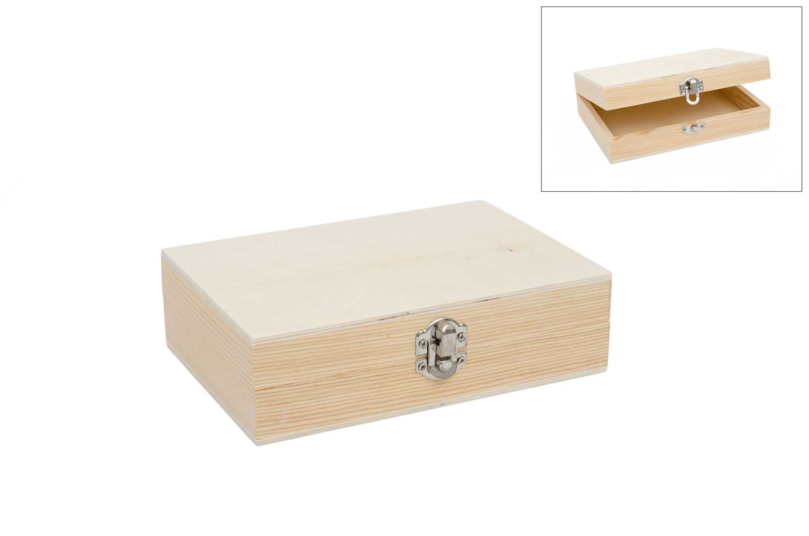 Caja 18x12x5 Cm