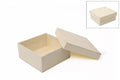 Caja Cuadrada 19X19X8Cm