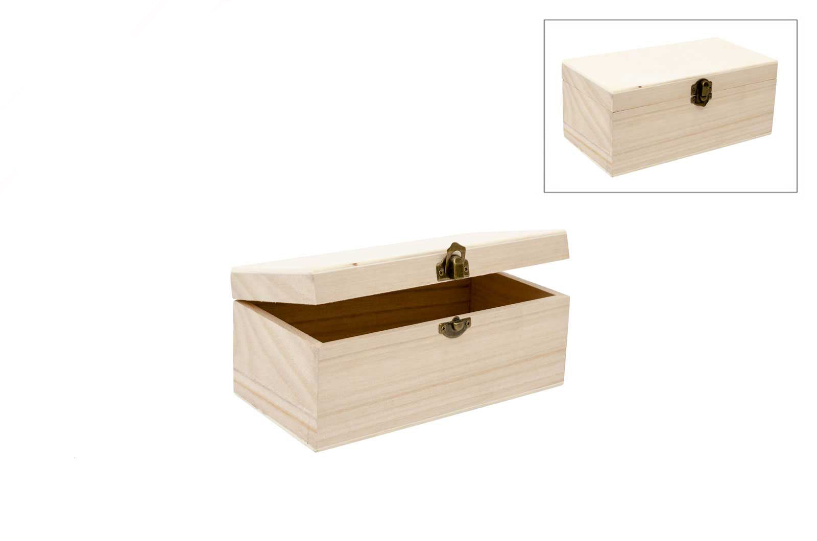 Caja 20,5X11X9 Cm
