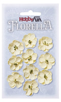 Flores Crema