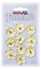 Flores Crema