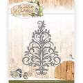 Troquel Arbol De Navidad