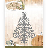 Troquel Arbol De Navidad