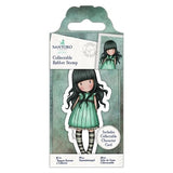 Sello Gorjuss Coleccionable 47