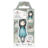 Sello Gorjuss Coleccionable 60