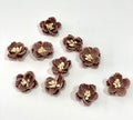 Flores 2 Cm